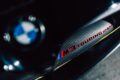 「BMW M3 ツーリング 24H」のエクステリア。