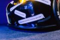 「BMW M3 ツーリング 24H」のエクステリア。