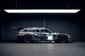 「BMW M3 ツーリング 24H」のエクステリア。