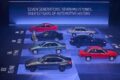 新型「BMW 3シリーズ」ワールドプレミア。