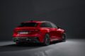 RS 5 アバント