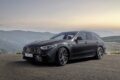 AMG C 63 S E