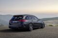 AMG C 63 S E