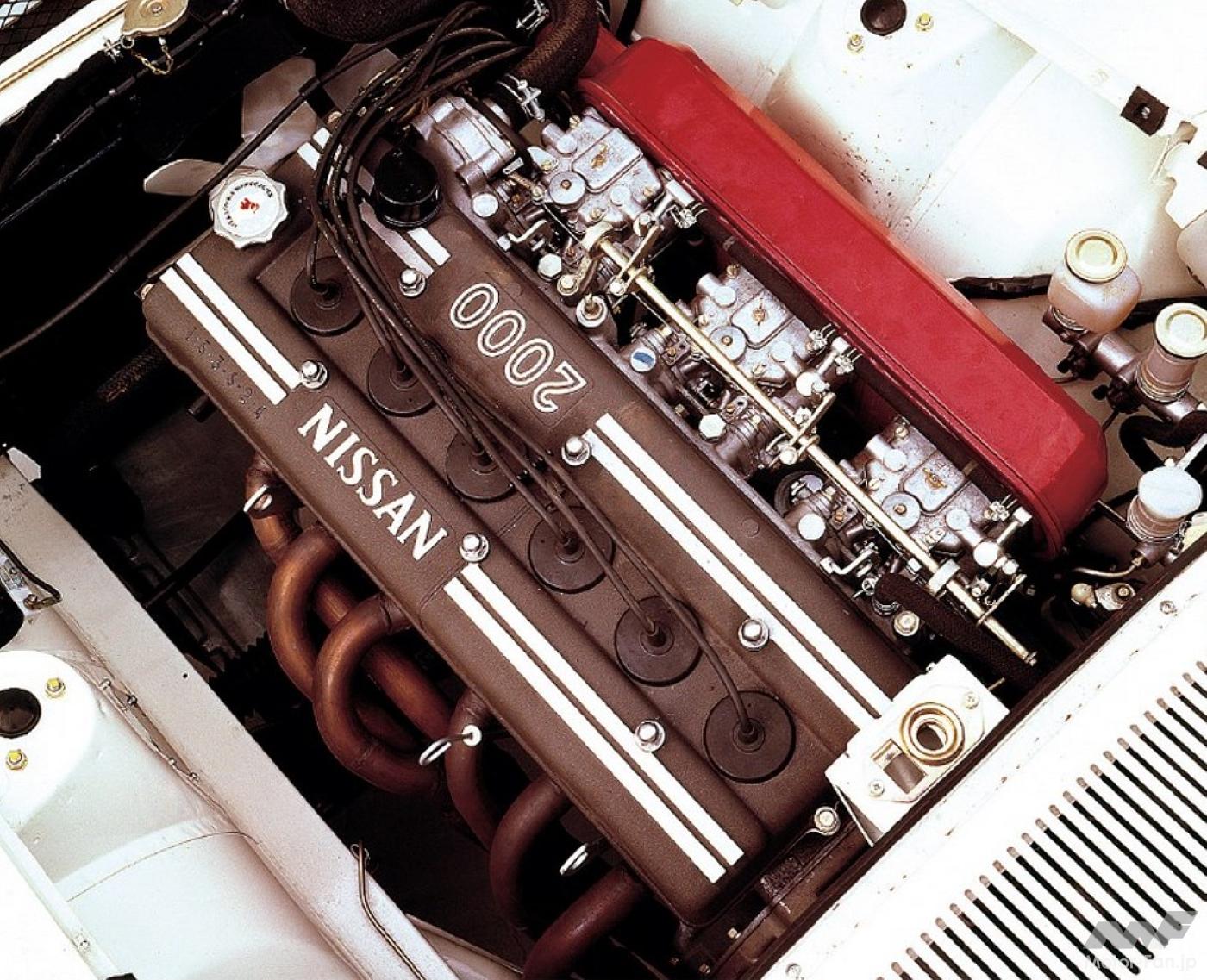 280Zをリスペクト！Z34の特別バージョン、日産「フェアレディZ