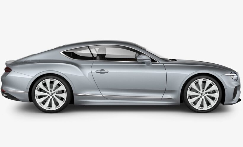 コンチネンタル GT