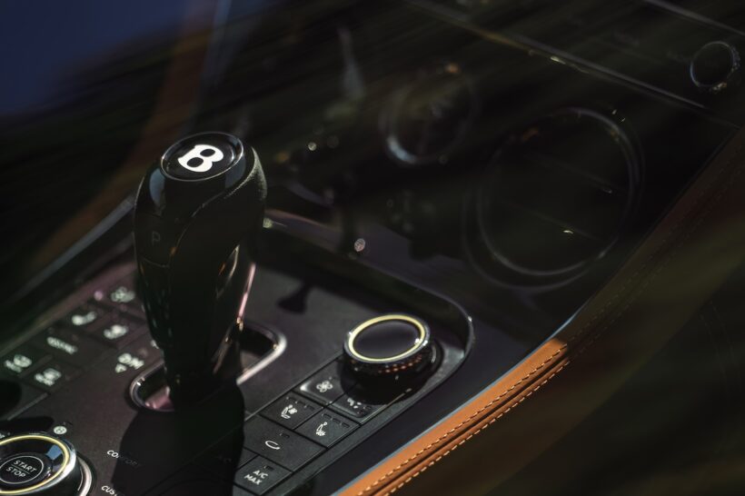 コンチネンタル GT S