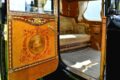 ロールス・ロイスの歴史的なビスポークモデル、「40/50HP ファントム I ブロアム ドゥヴィル（1926）」。