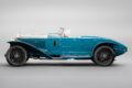 ロールス・ロイスの歴史的なビスポークモデル、「17EX（1928）」。