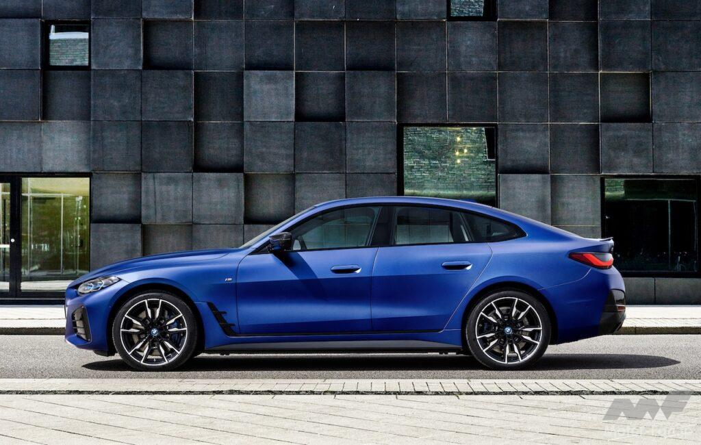 BMW i4