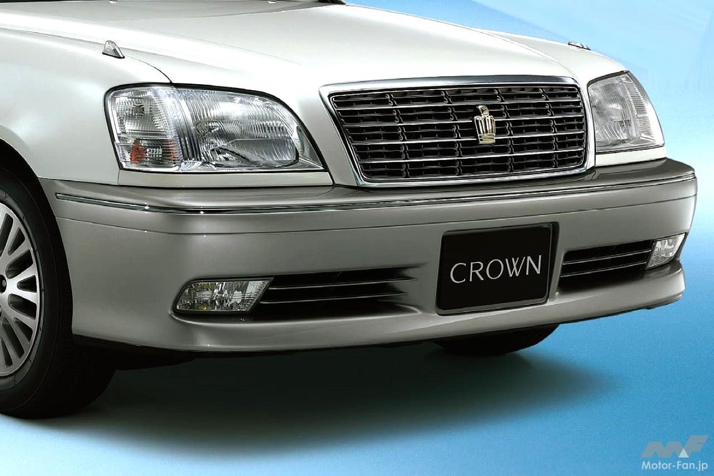 コイツならいつか…じゃなくても乗れる!? トヨタ「クラウンロイヤル」に