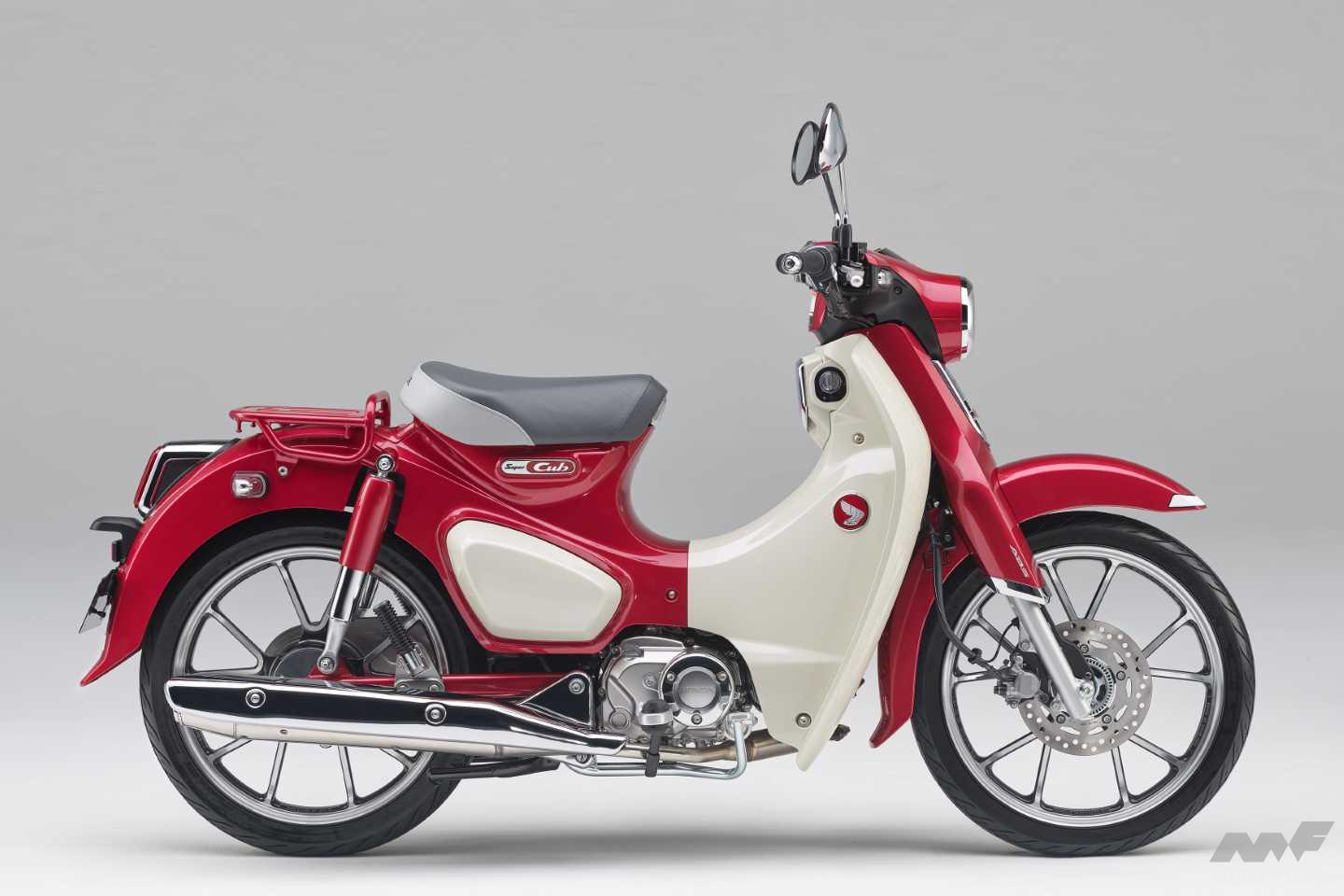 スーパーカブC125純正サービスマニュアル新品未使用未開封送料無料、即納出来ます ホンダ純正サービスマニュアル C125 スーパーカブ125 : ミニモト公式