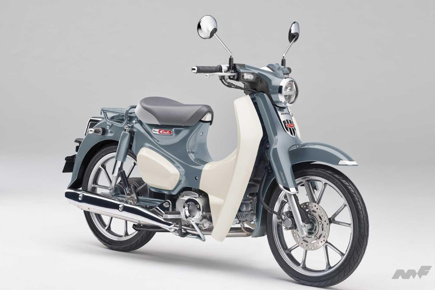 スーパーカブC125純正サービスマニュアル新品未使用未開封送料無料、即納出来ます 送料込 整備未使用 スーパーカブ C125 C125/K(2BJ-JA48)サービス