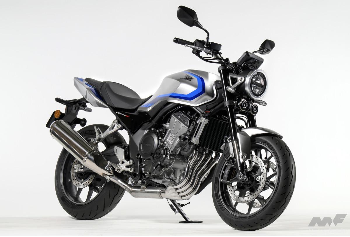 ホンダ HondaCB400SS　車検付！令和5年7月まで カスタム多数 高まり続ける期待! ホンダ新型CB400最新情報/予測まとめ【2025年4月版
