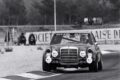 AMG 300 SEL 6.8レーシングツーリングカー
