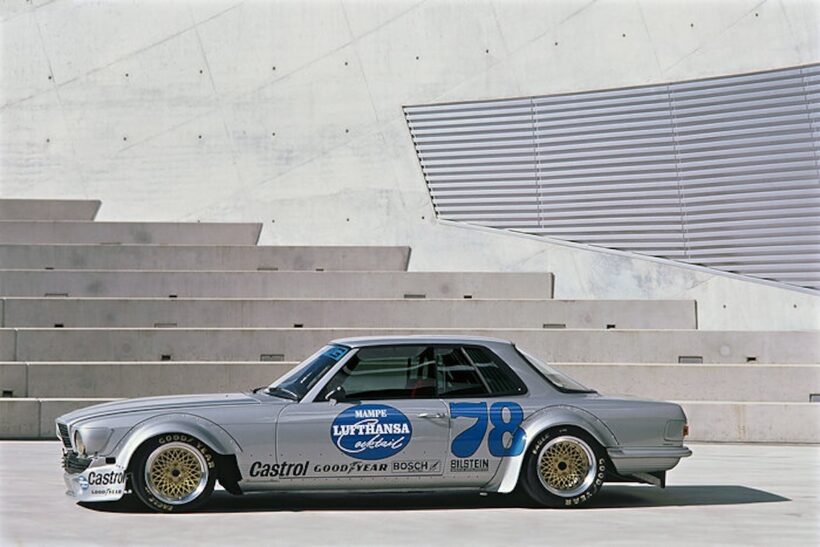 450SLC グループ2