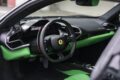 アセットコルサ仕様の「296GTB」