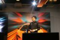 プレゼンテーションはマクラーレン・オートモーティブ日本代表を務める正本嘉宏氏が行った。