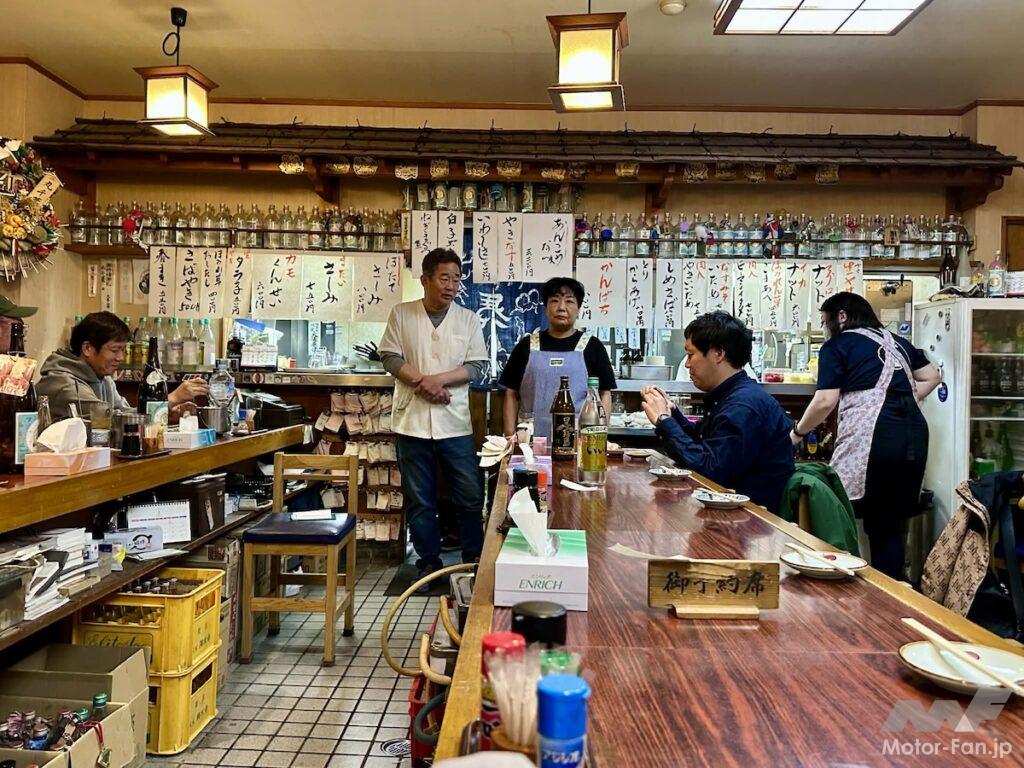 丸千葉にて
