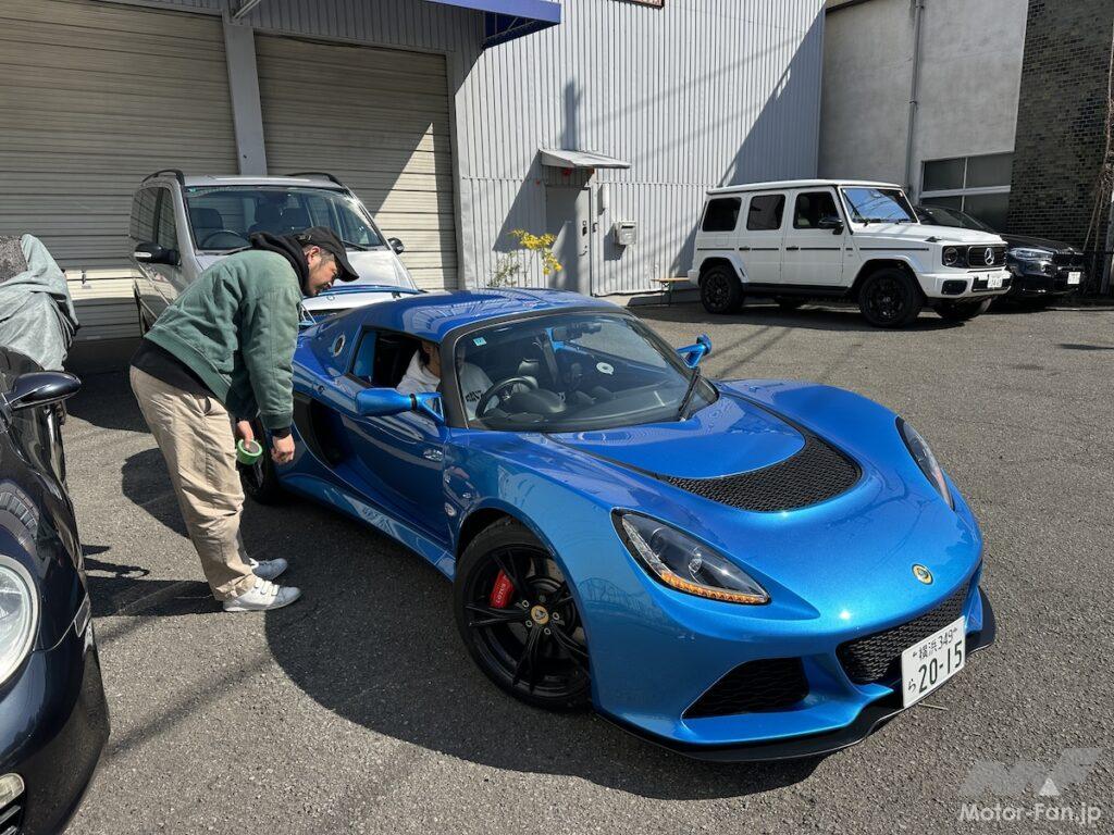 川崎のランデブーにて