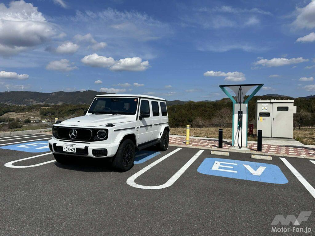 メルセデス・ベンツ G580