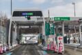 名物のラウンドアバウトのある旭川から美しい雪原を求めて一旦北上する。目指すは士別剣淵。その後、撮影を終えて和寒から今度は南下した。