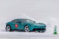 雪の上でフェラーリを走らせる。そんな経験はめったにできない。フェラーリ・ジャパンが顧客向けに開催したスノードライブは、フェラーリの新たな一面を見るいい機会となった。