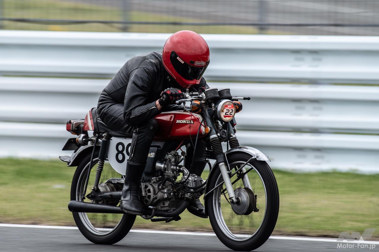 日本最速を目指したSS50が96.861km/hを記録！【最高速チャレンジ2024