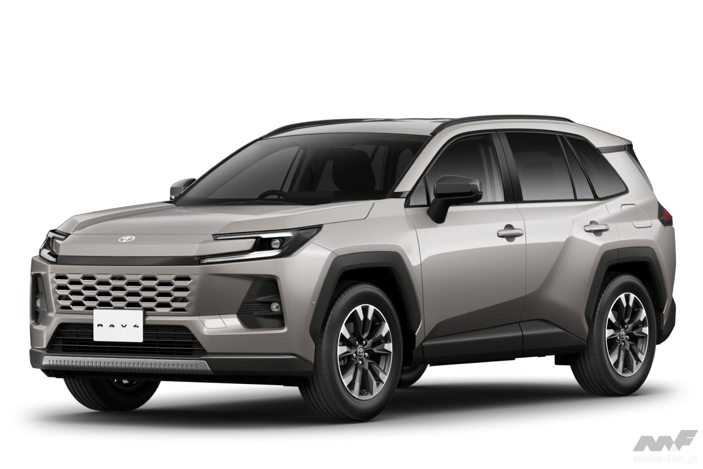 2026年最新】トヨタ RAV4の魅力と注意点｜中古・燃費・サイズ・新型
