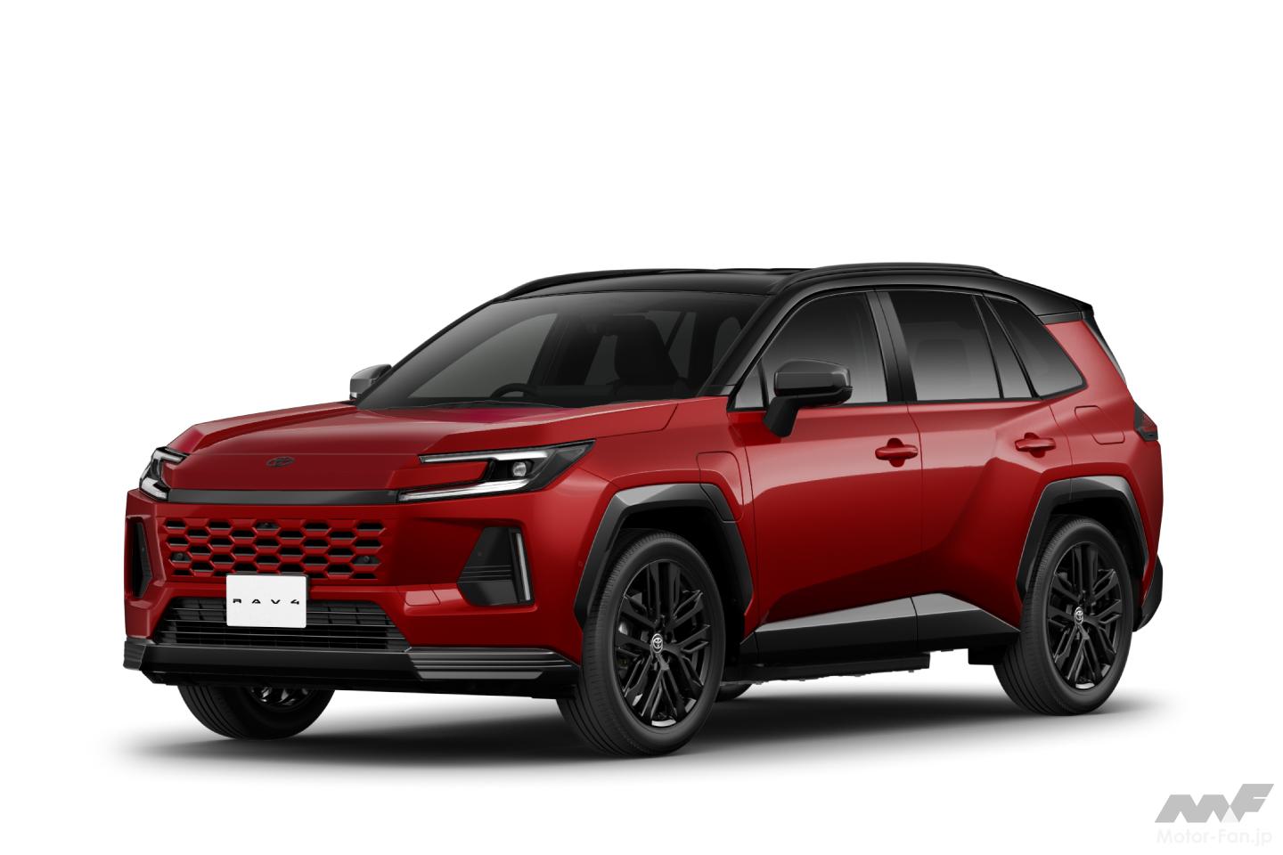 ライズ トヨタ ハイブリッドZ ツートンカラー納車!新古車・実車
