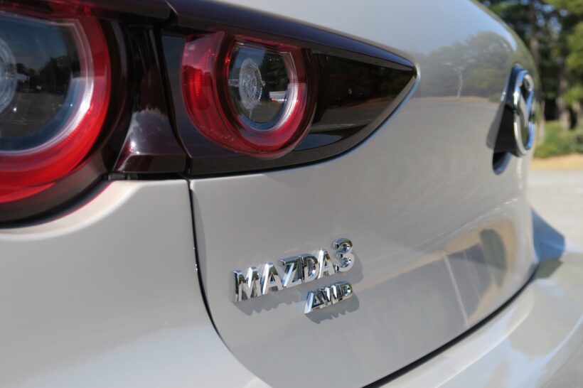 またMAZDA3を買った。再び選んだ理由は「SKYACTIV-Xから離れられなかっ またMAZDA3を買った。再び選んだ理由は「SKYACTIV-Xから離れられなかっ