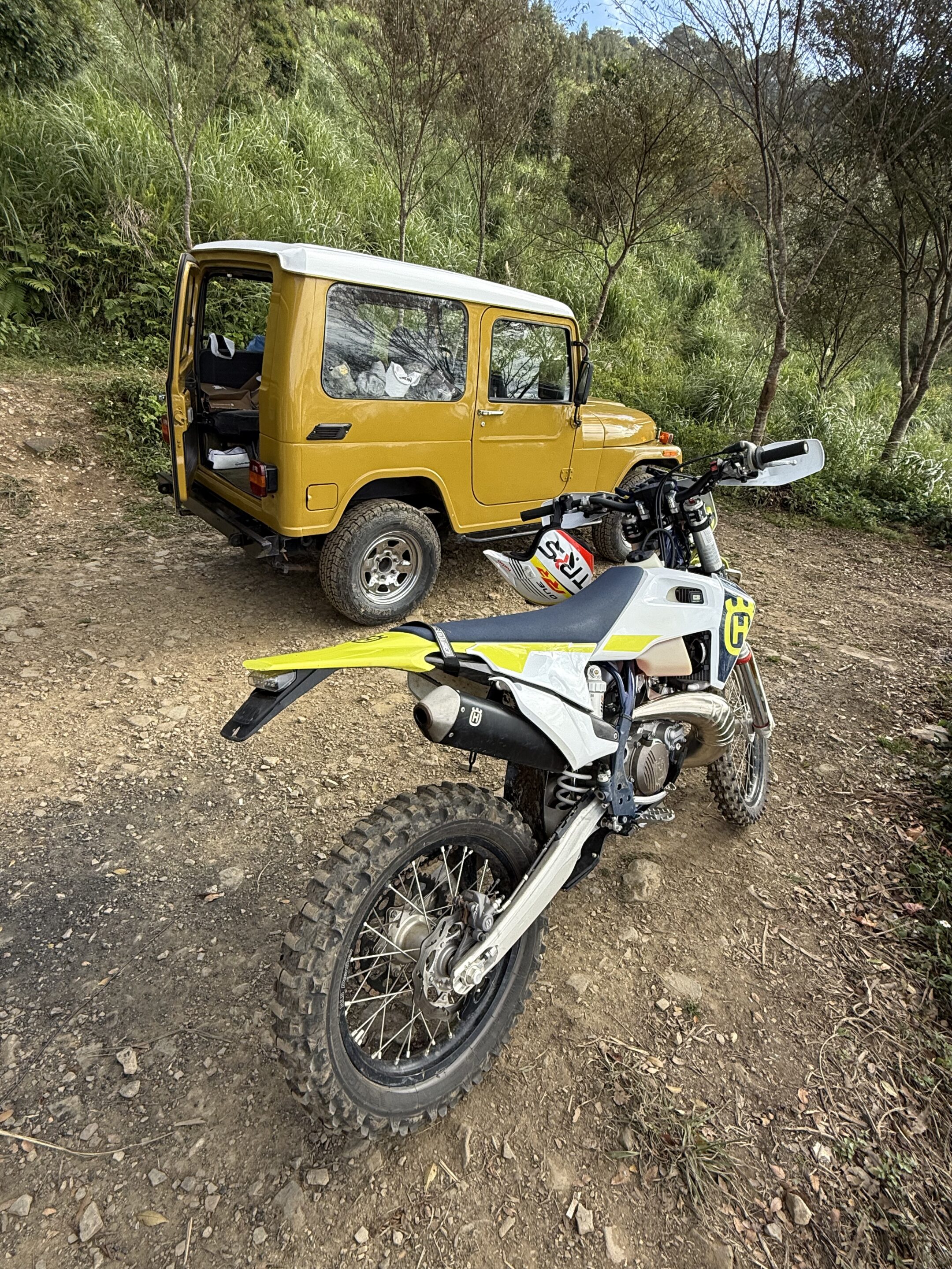 新型シグナスX【2026】の生まれ故郷台湾は、バイクにもクルマにも