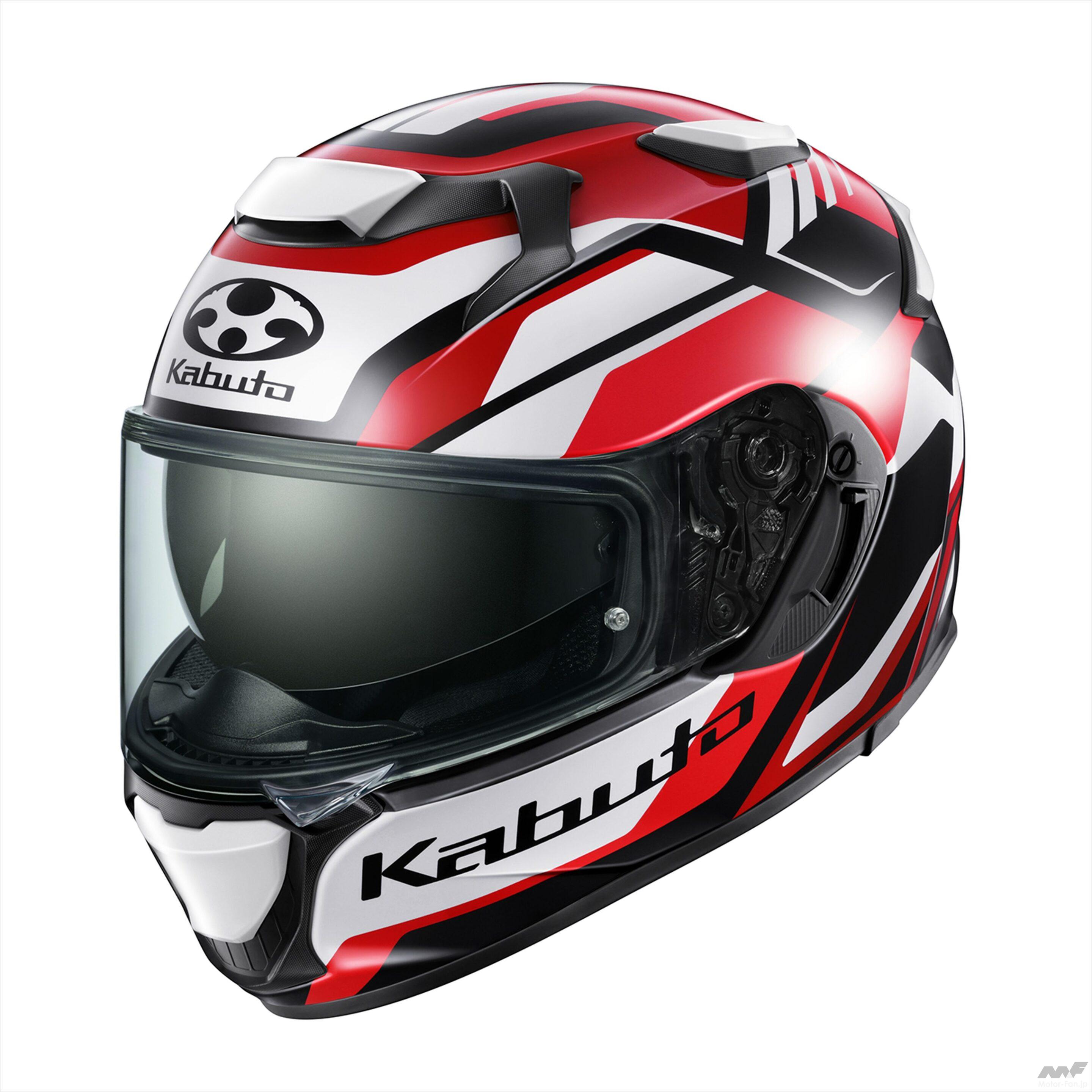 の*こ様 Kabuto フルフェイスヘルメット インカム付き B+COM 7 オートバイ用インカム ヘルメット取付方法 SHUMA - SYGNHOUSE