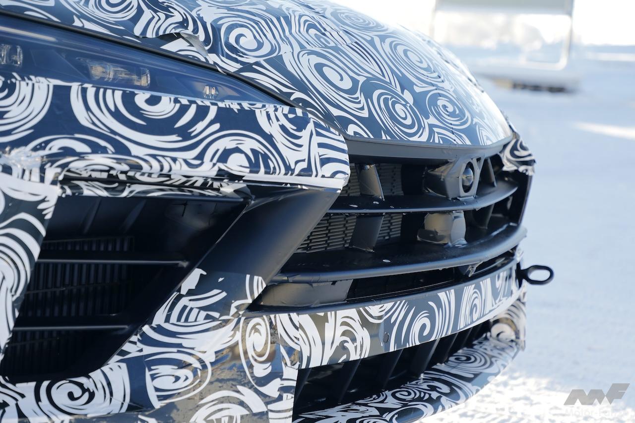 ランボルギーニ史上最も過激なSUV、「ウルスSEペルフォルマンテ」が