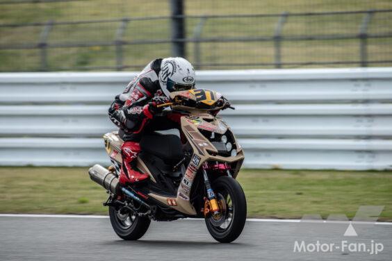 モトチャンプ最高速チャレンジ2026情報！