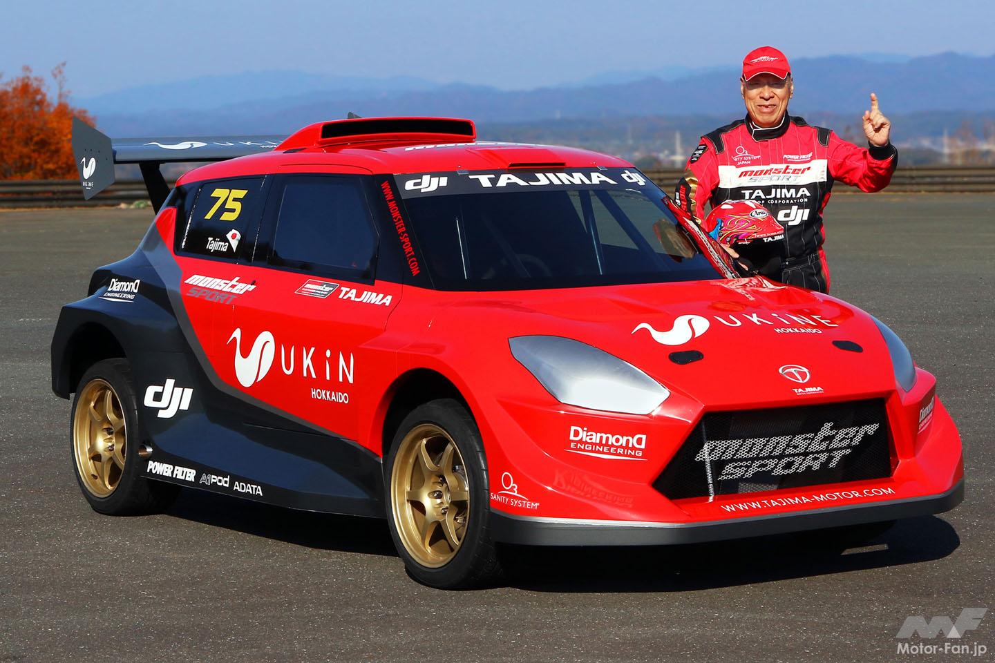 -ハーマンモータースポーツ車ーエンジンサービス開始 ハーマン | HAMANN