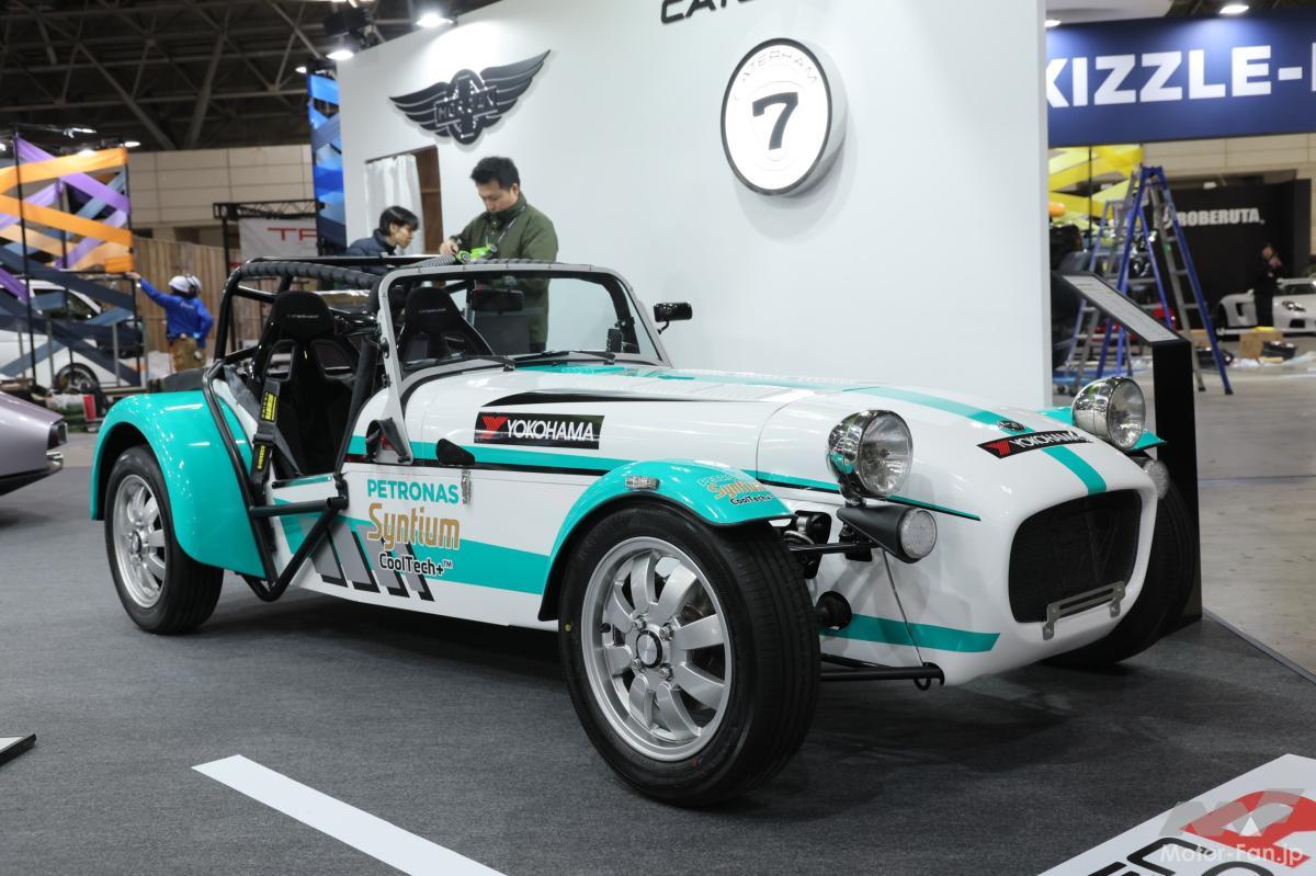 2026年スタートの新しいレースステージに挑戦！ SEVEN 170 CUPの雄姿を
