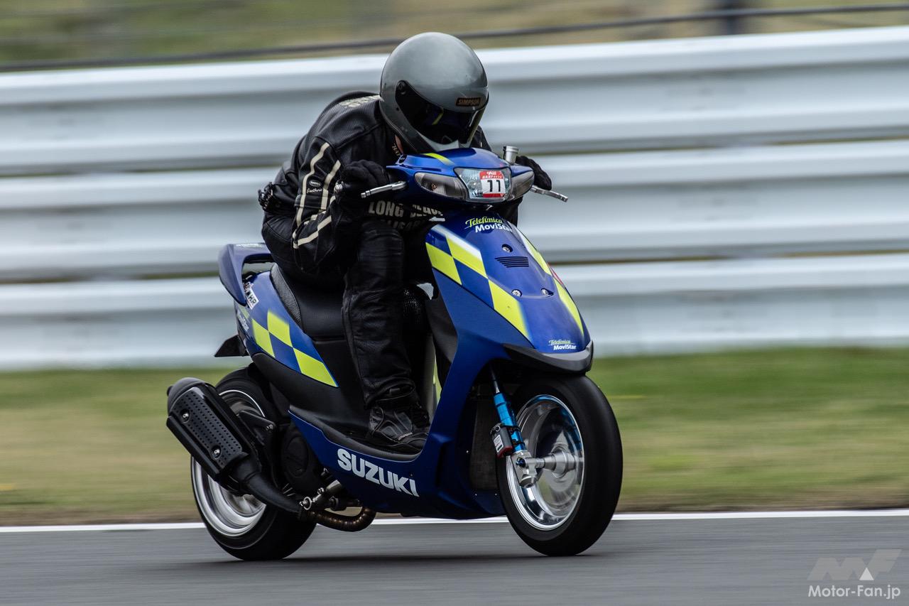 通勤で毎日使用するZZが144.966km/hを記録!【最高速チャレンジ2024 通勤で毎日使用するZZが144.966km/hを記録!【最高速チャレンジ2024