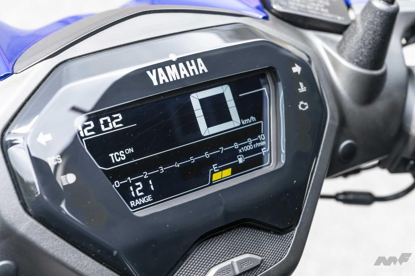 速報…ってか、フライング！】ヤマハから“七代目”の新型シグナスXが登場