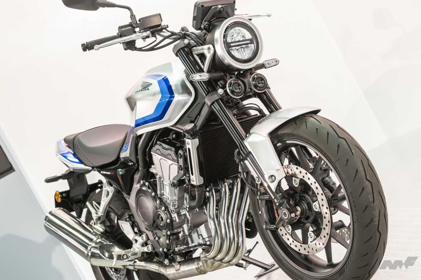 ★CB400★是非一度見て下さい★ CB400SFとはどんなバイク？特徴や中古で選ぶ際のポイントを解説