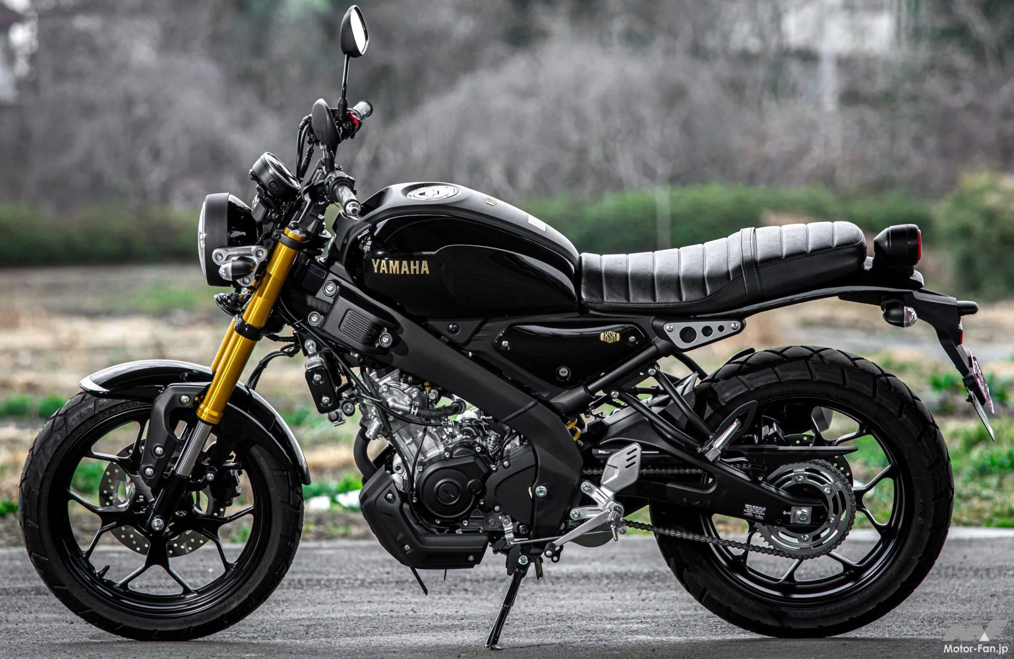 人気の125ccライバル車ガチ比較！ 原付並みに維持費の安い原付二種