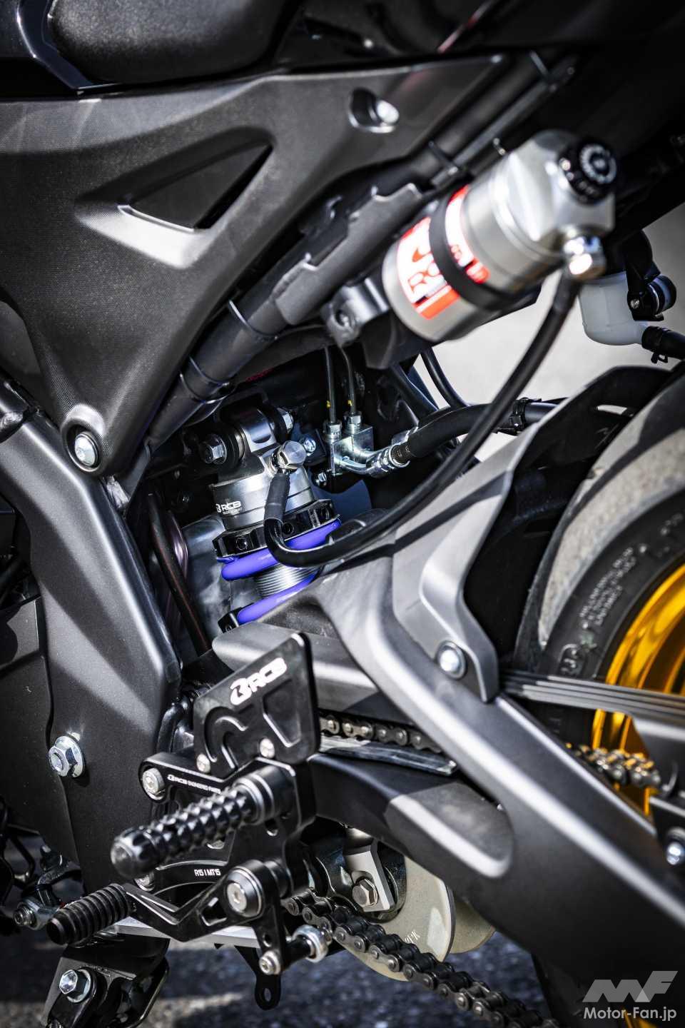 yzf-r125 エンジン好調 相場が下がったようで買い時です。燃費40km 東京 yzf-r125 エンジン好調 相場が下がったようで買い時です。燃費40km