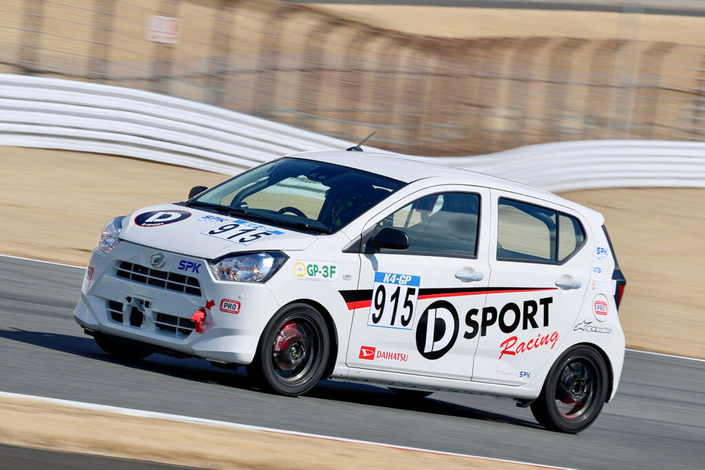 Dsr Class Racing 「超軽量ボディ+5速MT+ターボエンジン」走る楽しさを極めた100台限定のミライースDSR、爆誕! | Motor Fan|自動車情報のモーターファン