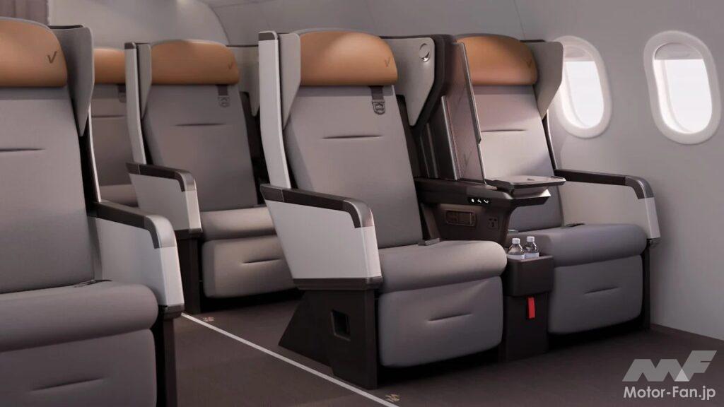 eFormaのコンセプトは "Confident Simplicity"、つまり「確信に満ちた簡潔さ」。