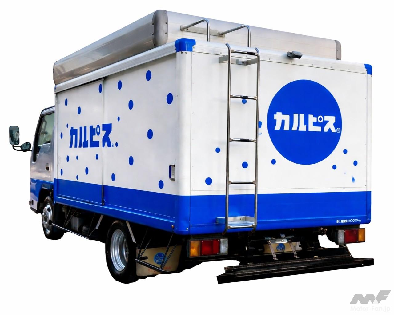 これは欲しい! 4月の新作『トミカ』はカルピスとのコラボ、町で
