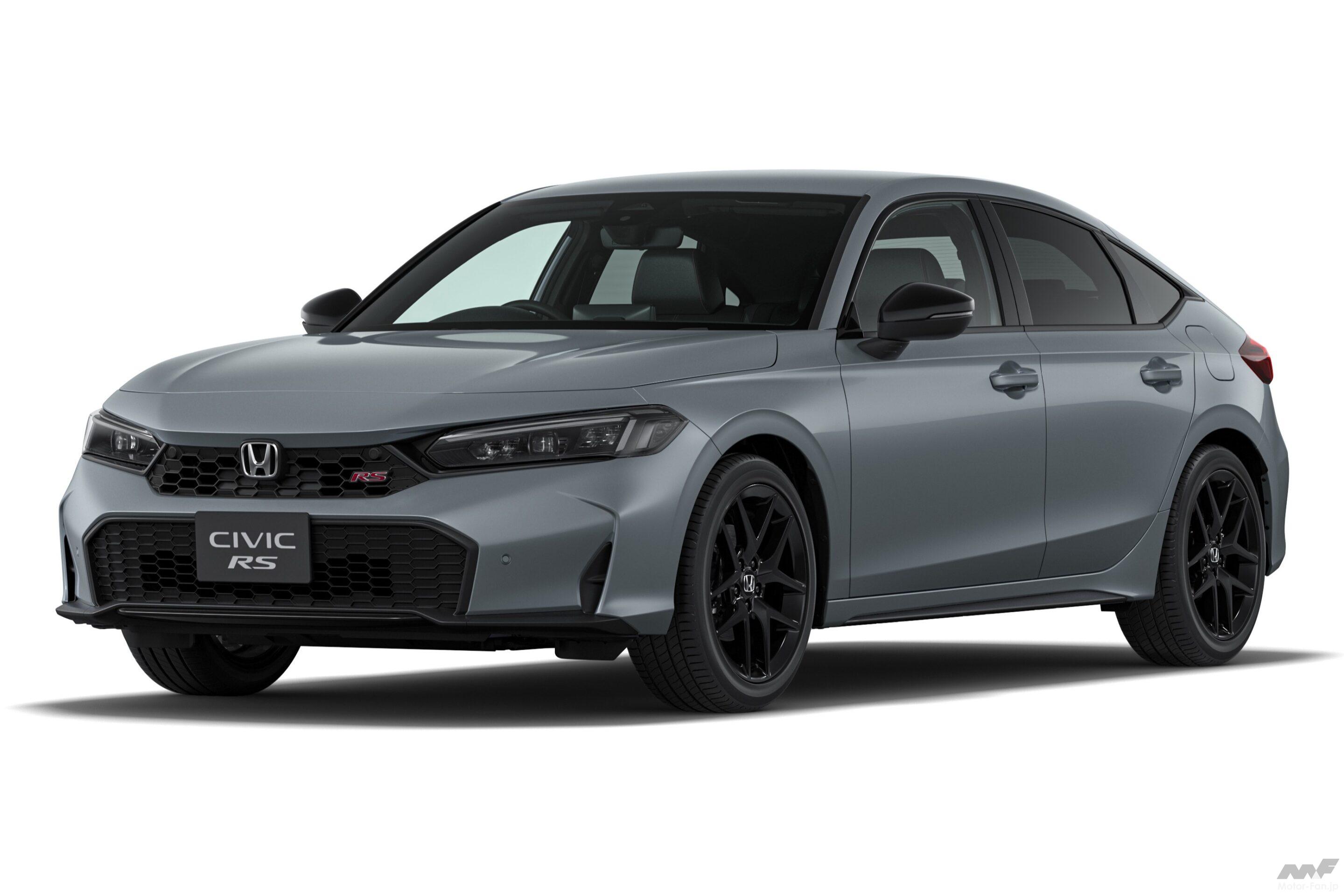 まさかの『トミカ』化! シビックベースの異端モデルは、限定100台の幻