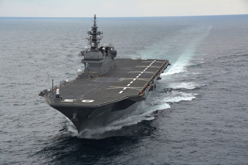 自衛隊新戦力図鑑