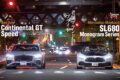 【BRITISH CAR’S ATTACK!】ベントレーとマイバッハ。イギリスとドイツを起源とする両ブランドだが、ラグジュアリーの定義において、それぞれの哲学にはどのような違いがあるのだろうか。ブランドを代表する最新のクーペとオープンモデルで検証する。
