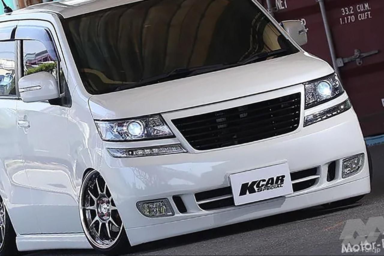 スズキ ワゴンRスティングレー | Motor Fan｜自動車情報のモーターファン