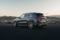 「メルセデス AMG GLE 53 ハイブリッド 4MATIC+」改良新型のエクステリア。