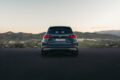 「メルセデス AMG GLE 53 ハイブリッド 4MATIC+」改良新型のエクステリア。